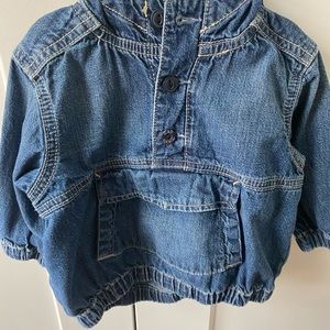 Baby Gap Denim Jacket